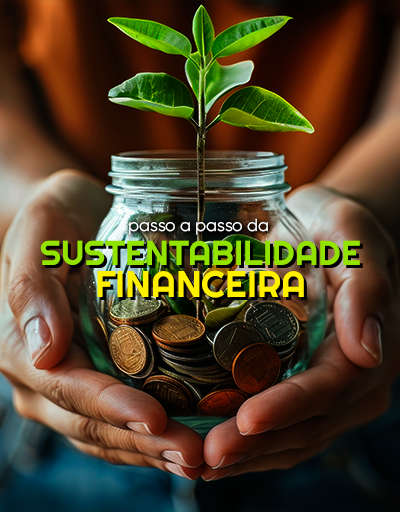 Passo a passo da Sustentabilidade financeira