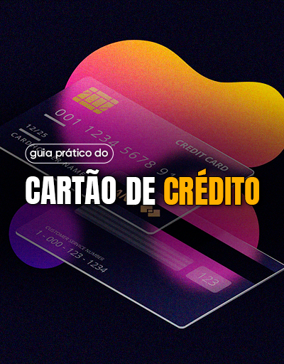 Guia prático do cartão de credito