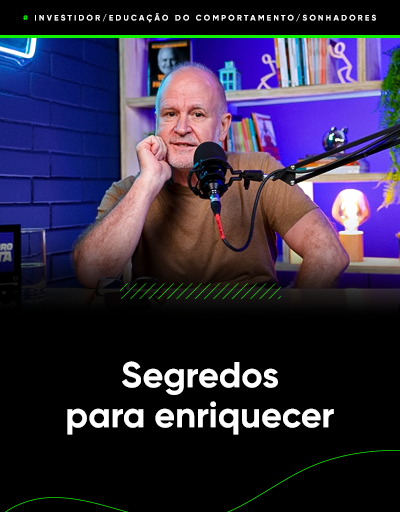 Segredos para enriquecer