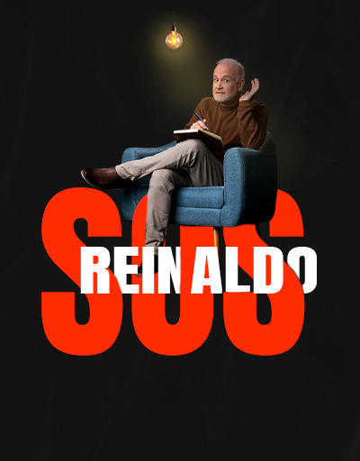 SOS Reinaldo